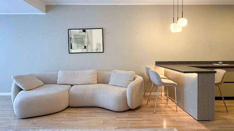 Chirie | Apartament 3 camere | Parcare inclusa | Nordului - Poză 4