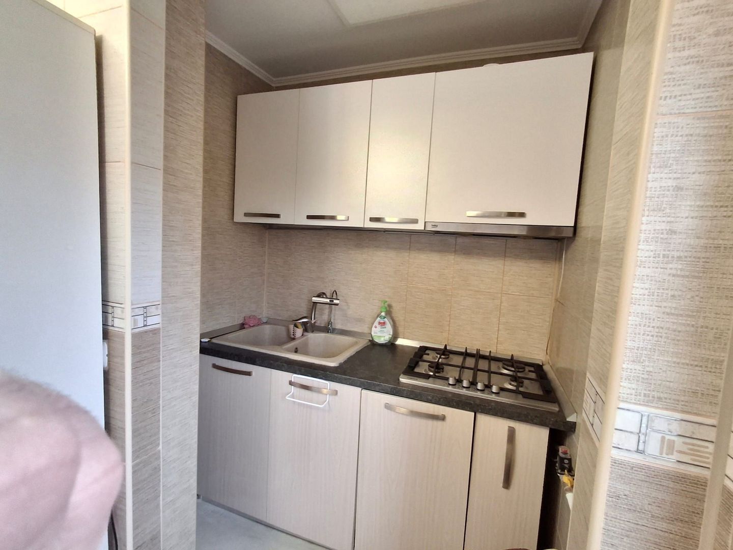 Apartament de inchiriat  2 camere Zona Decebal , Piata Muncii. - Poză 8