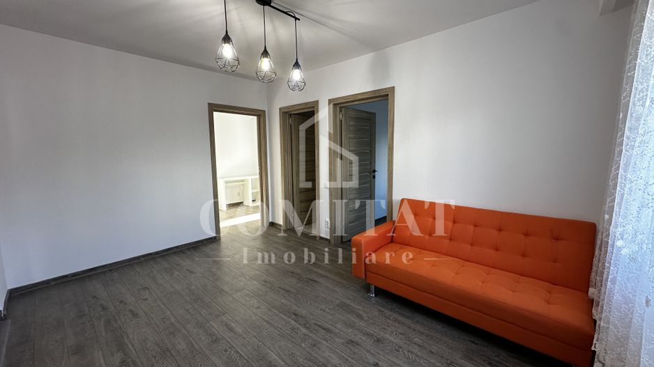 Apartament 3 camere | Etaj 1 | Zona Big Manastur - Poză 3