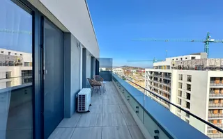 Apartament cu 2 camere de închiriat Kasper– Coresi - Prima închiriere - Poză 15