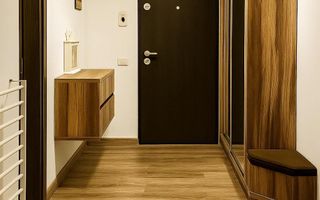 Eleganță și rafinament în Nerva Traian, 3 camere, decom, 8/8,+parcare - Poză 9