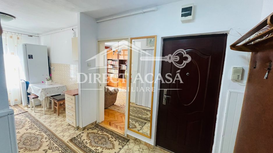 Apartament cu 3 camere de inchiriat-Bulevardul 1decembrie 1918-Tudor - Poză 9