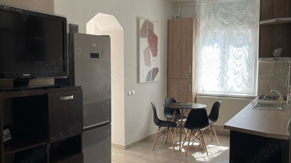 Apartament central la cheie !!! - Poză 5