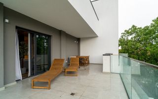 Apartament 3 camere de inchiriat EAS cu terasa 44 mp - Poză 10