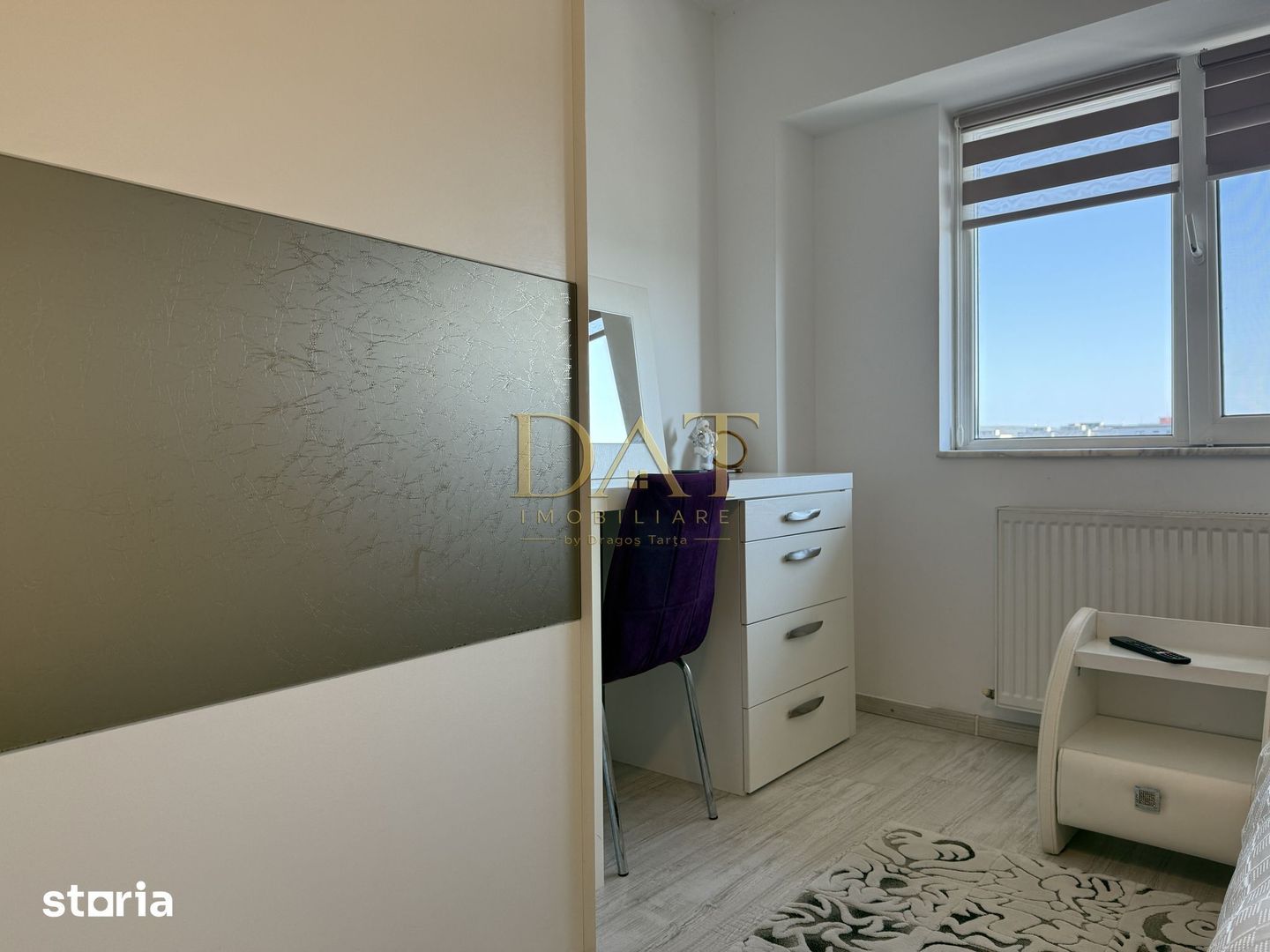 Apartament 2 camere | 55 mp | Marasti | Zona The Office - Poză 9