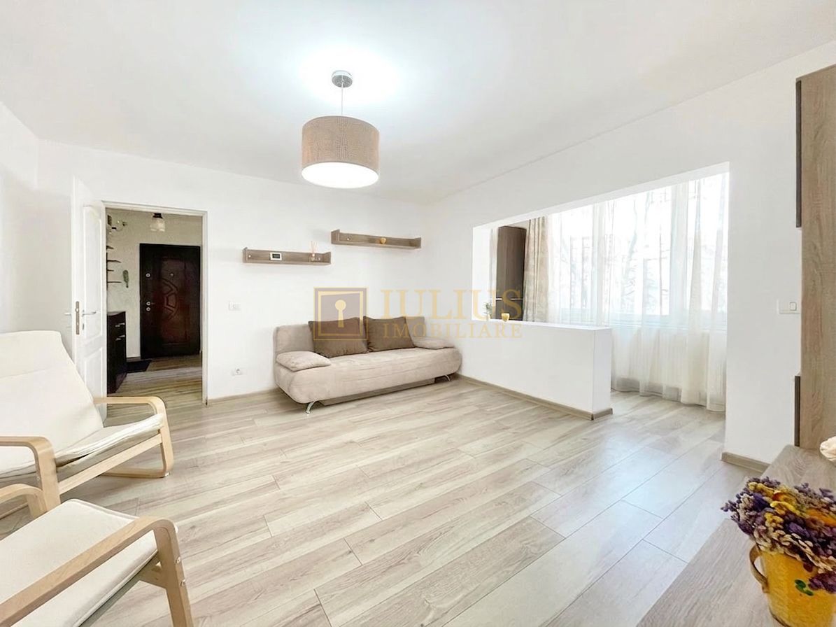 2 camere| Calea Aradului| centrala proprie| etaj 2 - Poză 3