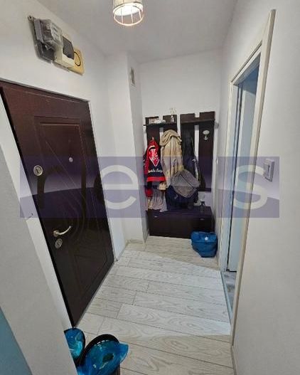 VANZARE APARTAMENT 2 CAMERE 53MP DECOMANDAT NICOLAE GRIGORESCU METROU - Poză 8