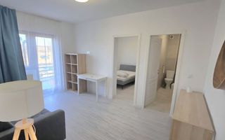 Apartament 2 camere de inchiriat, Lunca Cetatuii, 280 euro/luna - Poză 4