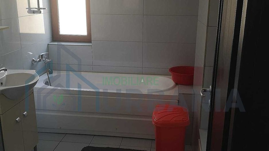 Apartament de vânzare, 2 camere, 43 mp, Zona Baza 3 - Petrom, Silk District, Iași - Poză 7