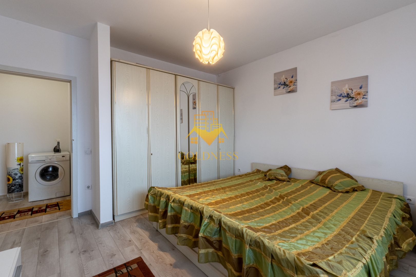 3 camere, modern, bloc nou, parcare, Sub Cetate, zona Profi, Carrefour - Poză 3