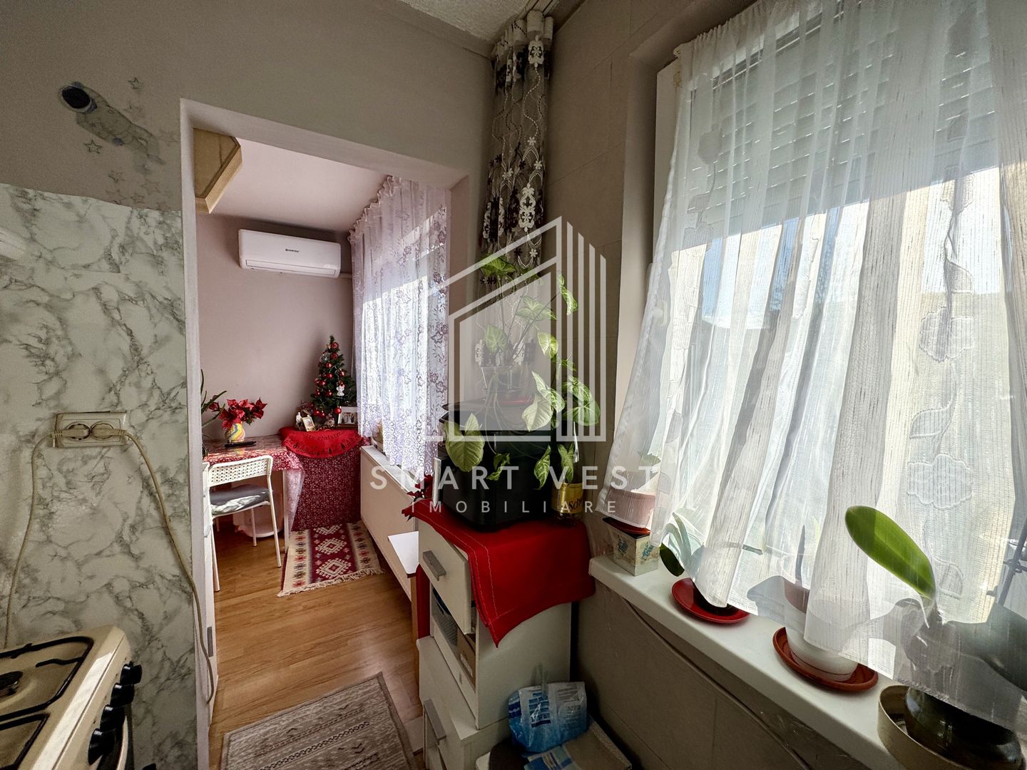 Apartament 2 camere | 32 mp utili | Strada Jiului - Poză 9