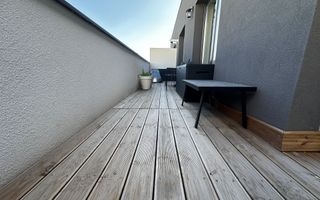 Apartament ultrafinisat | 2 camere | Cartier Terra-Floresti - Poză 17