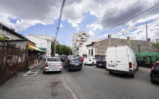 Spatiu comercial stradal, pozitie strategica – N. Balcescu, zona Piata Centrala - Poză 9