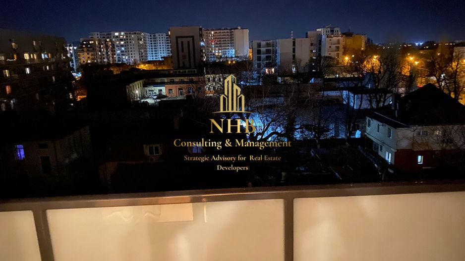 Apartament 2 camere/ Zona Academia militara/  Campeador Sweet Green Residence - Poză 8