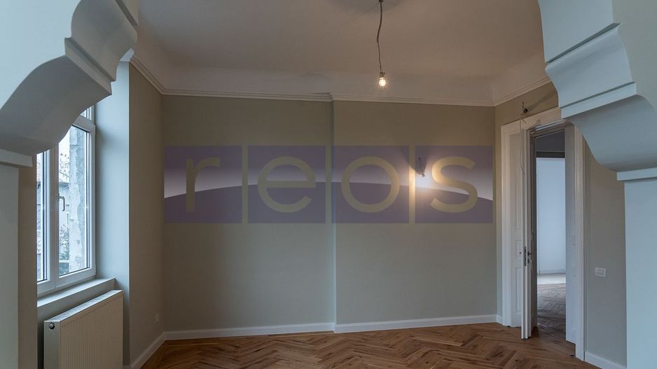 APARTAMENT IN VILA ELEGANTA | 5CAMERE | 128MP | IDEAL SHOWROOM | LUX | - Poză 3