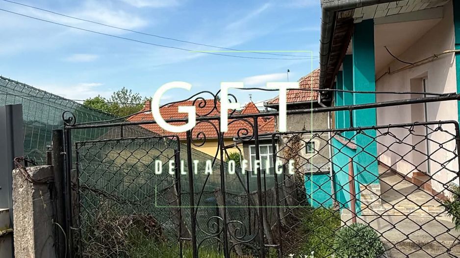 Casă de vânzare, zona centrală - Dej - Poză 17