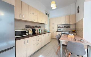 Apartament 3 camere | Etaj 1 | Renovat | Ultracentral - Poză 2