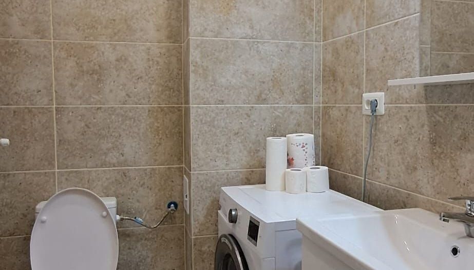 Militari Iuliu Maniu/Drumul Rotii, 2 camere, parcare, prima inchiriere - Poză 8