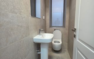 Apartament 3 camere  lux în zona Armenească - Universitate, București - Poză 12