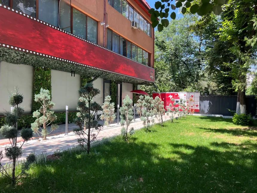 Spațiu Comercial | Recent Renovat | Baba Novac - Poză 7