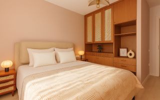 Apartament cu 3 camere in Mosaic Residence, Tractorul - Poză 10