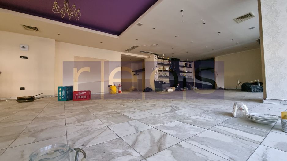 VANZARE SPATIU COMERCIAL | ZONA UNIRII - Poză 6