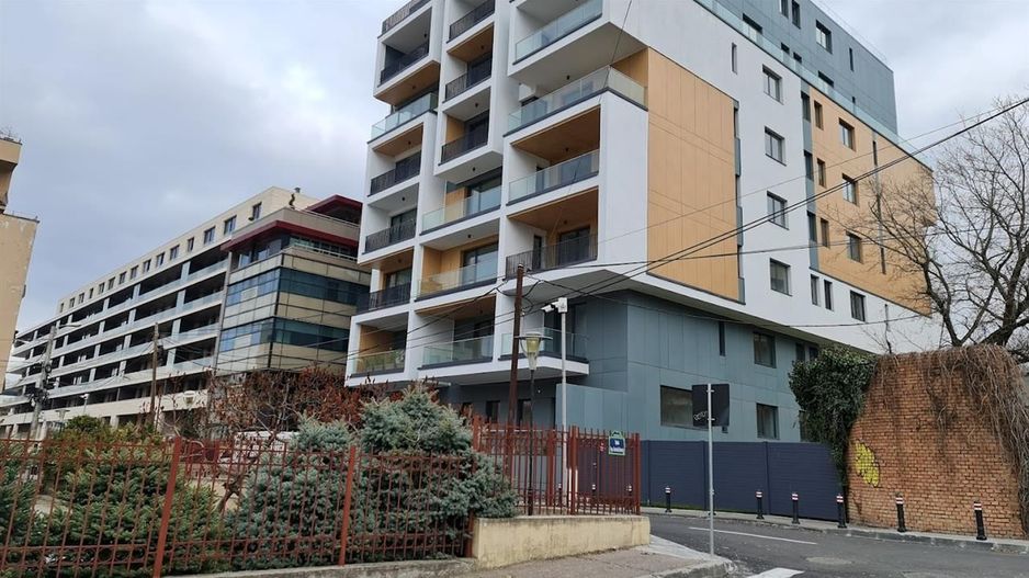 Apartament 3 camere finalizat | Floreasca | Rahmaninov - Poză 8