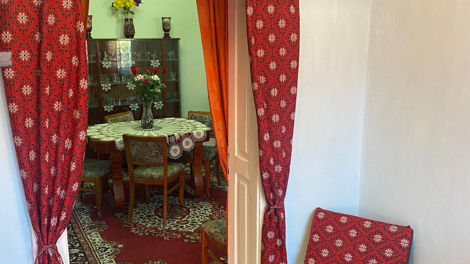 Casa de vanzare in zona Gheorghe Doja - Poză 1