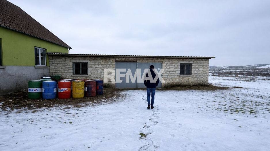 Investiție agricolă, Anenii Noi - Poză 16