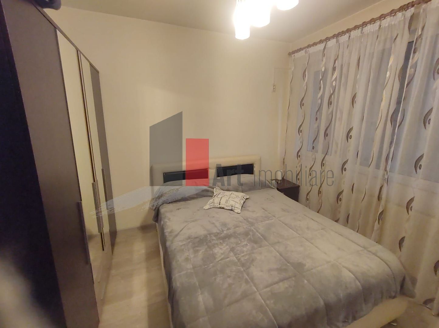 Vânzare apartament 2 camere Bd. Metalurgiei - Aurel Perșu - Poză 5