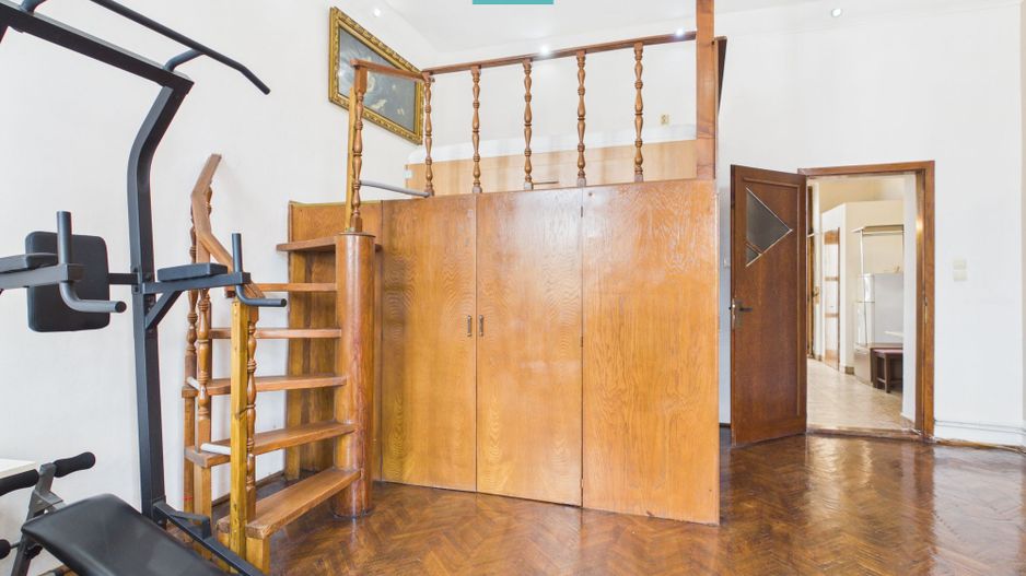 Apartament spectaculos, ultracentral, Piața Unirii - Poză 5