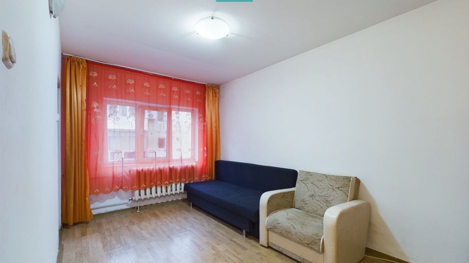 Garsonieră pe Calea 6 Vânători - Poză 2