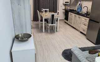 AP. 2 CAMERE CAISULUI, LOC PARCARE, BOXA SUBSOL, BLOC NOU, CENTRALA - Poză 1