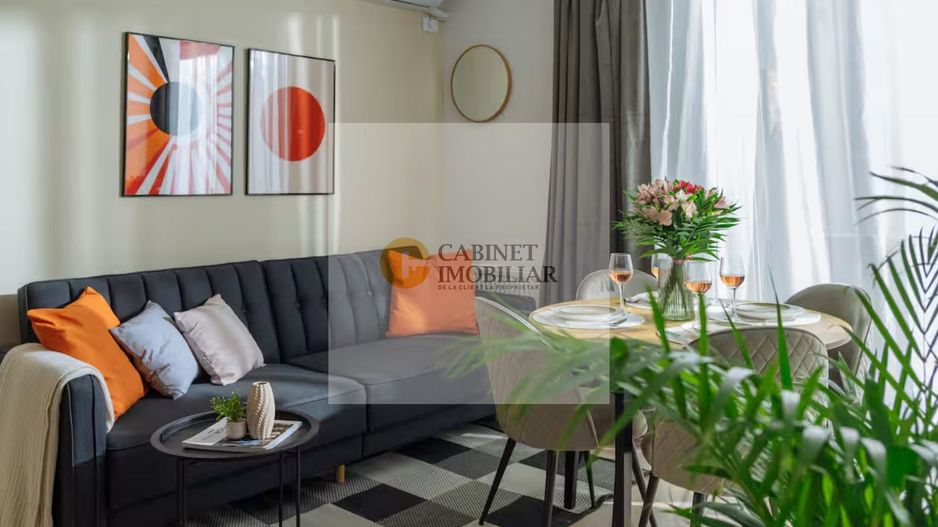 AIRBNB I Unirii - Centru Vechi I Etaj 4/7  I Balcon deschis - Poză 2