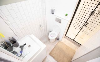 APARTAMENT COCHET CU 2 CAMERE ÎN SPLAIUL UNIRII - Poză 5