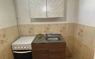 Apartament cu o camera generos zona Dimbovita - Poză 7