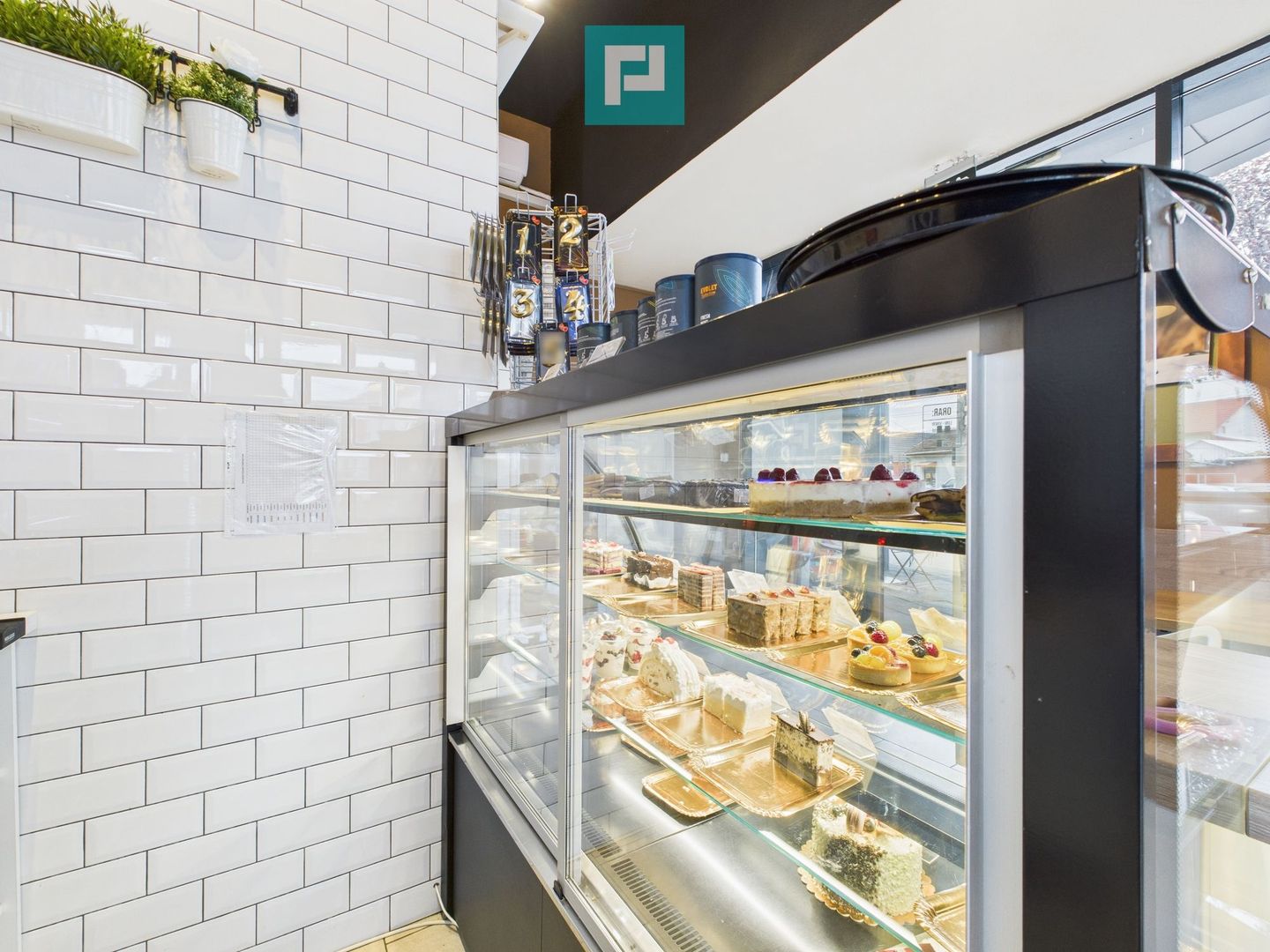 AFACERE PROFITABILĂ COFETĂRIE - FAST FOOD - Poză 18