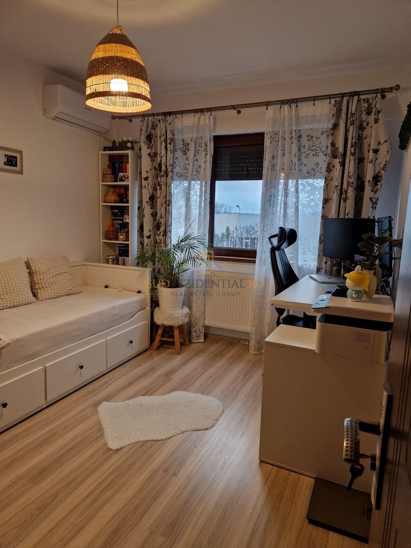 Apartament 3 camere, etaj intermediar, Bd. Metalurgiei, Comision 0% - Poză 6