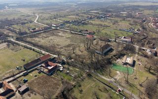 Conac nobiliar de secol XIX cu 8 camere în Maciova - Poză 21