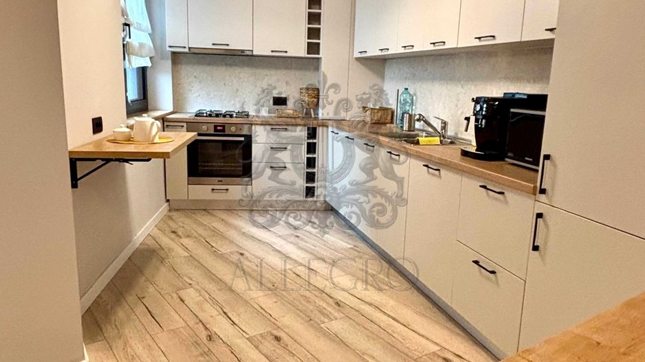 Prima Inchiriere | 3 camere, | Apartament in Vila 2023 | Parcare | - Poză 7
