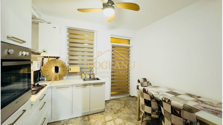 BG88-Duplex Mobilat Utilat 3 camere-Timisoara - Poză 8