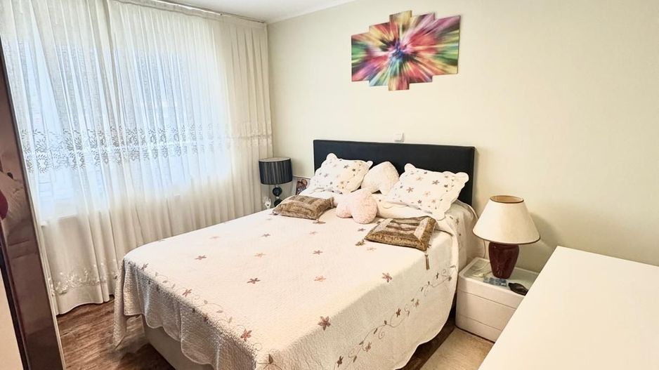 Apartament 3 camere, 64 mp, Nicolae Titulescu, etaj 4 - Poză 1