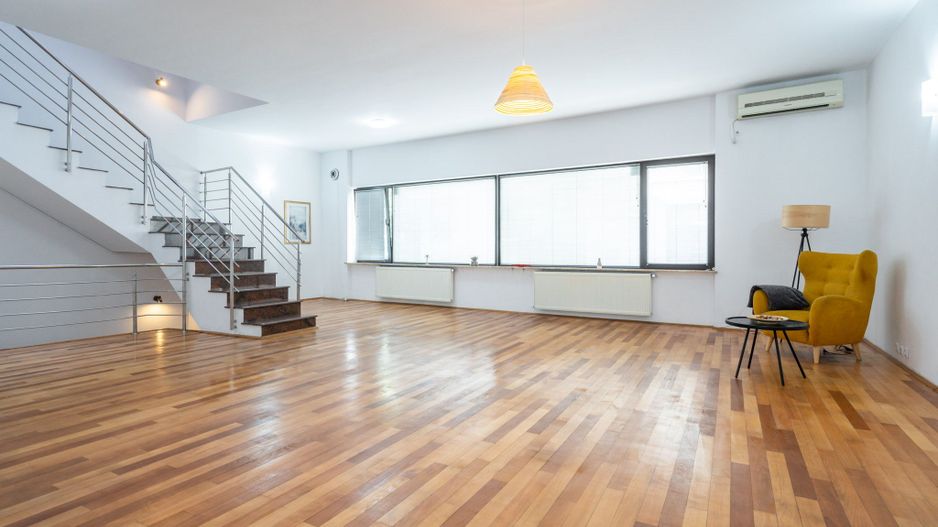 COMISION 0% - Dorobanti-Pta Romana - vila 2001, 290mp utili, garaj, terasa - Poză 5