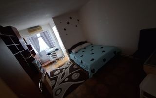Închiriez Garsoniera, Nicolina/ Gara Internațională - Poză 1