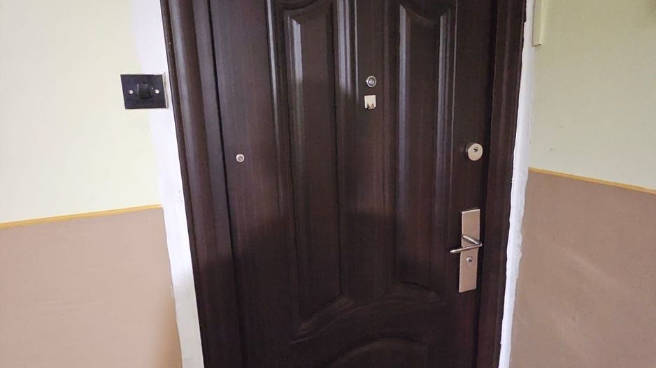 2 camere zona Complex Studentesc cu centrala - Poză 7