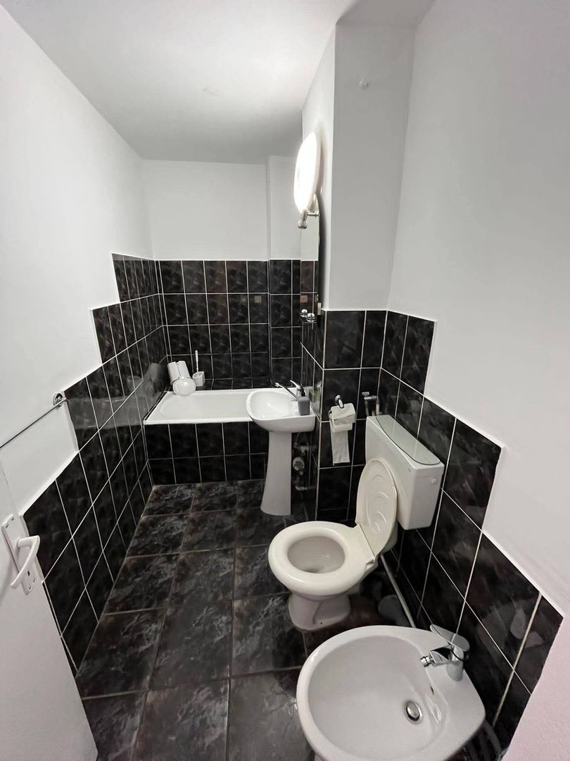 De închiriat apaetament spatios cu 3 camere  Ioșia,  pet friendly - Poză 8