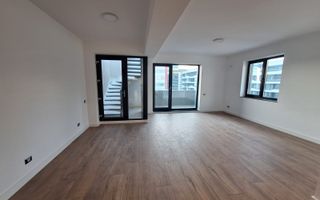 Apartament cu 4 camere + terasa*** 178 mp***Promenada Mall - Poză 2
