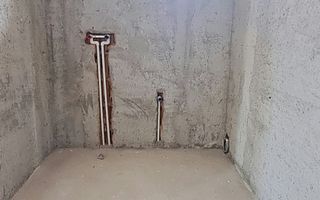 BÂCU, CASĂ/ VILĂ P+1ET+Pod, teren 484 mp, 4 camere, 3 bai, STB - 800 m - Poză 8