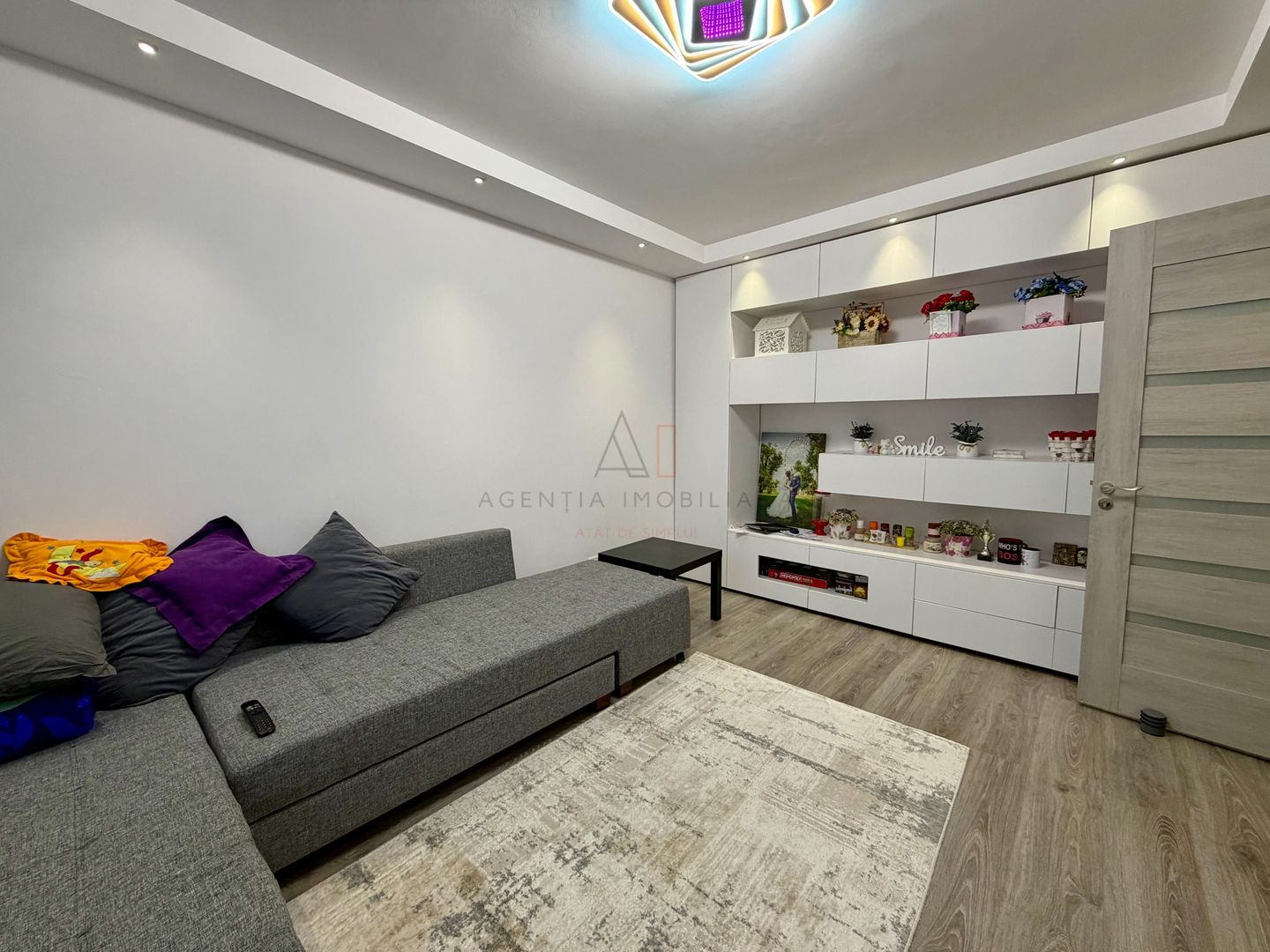 Apartament 3 Camere| Doamna Ghica | - Poză 6