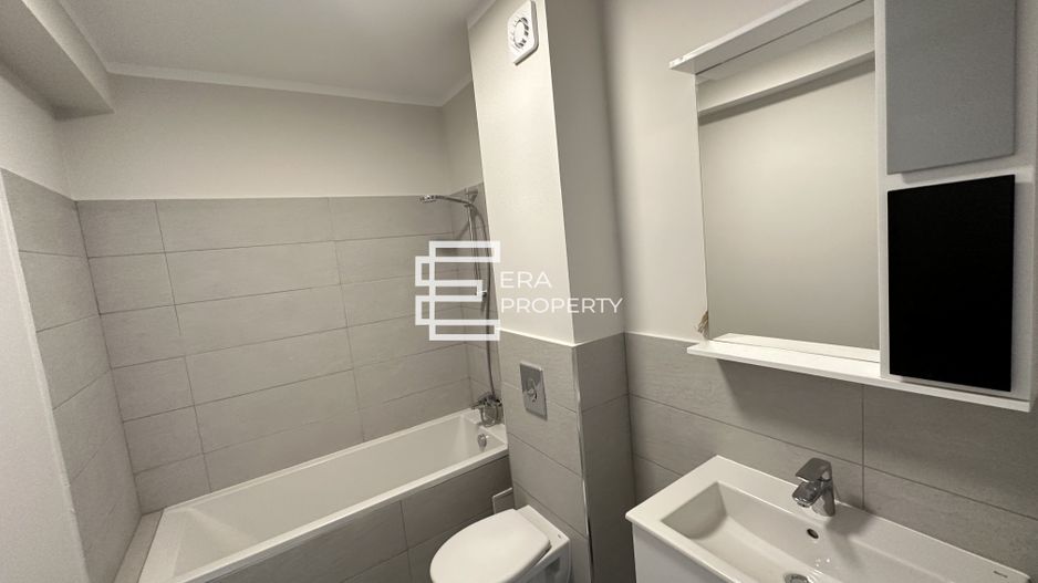 Apartament 2 camere  52mp - terasa 18 mp- zona de Vest Sibiu - Poză 5